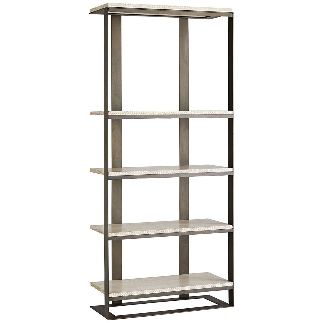 Arteriors Herrick Bookshelf