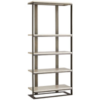 Arteriors Herrick Bookshelf