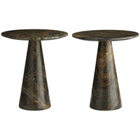 Arteriors Icarius Accent Table