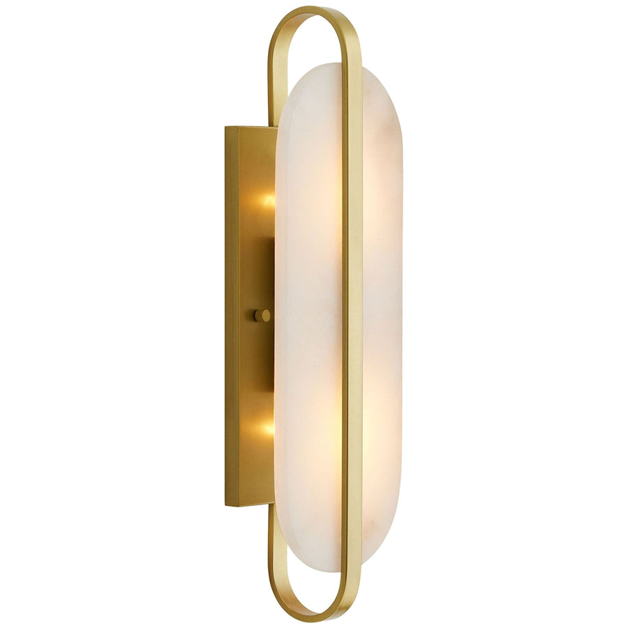 Arteriors Julius Sconce