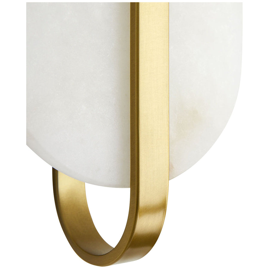 Arteriors Julius Sconce