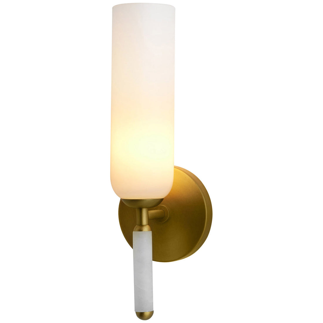 Arteriors Norwalk Sconce