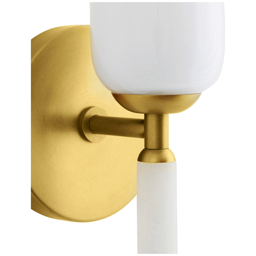 Arteriors Norwalk Sconce