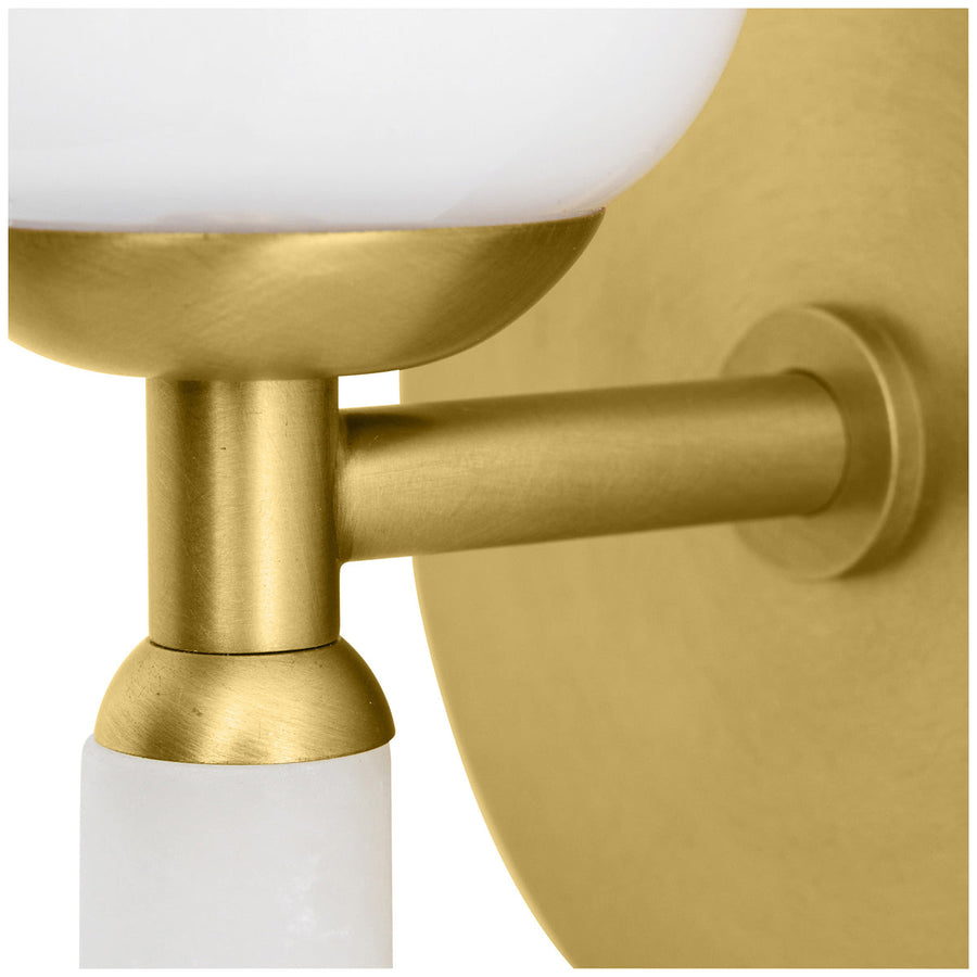 Arteriors Norwalk Sconce