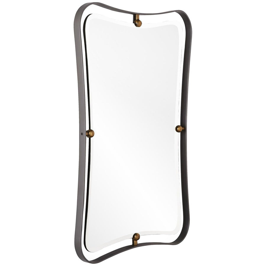 Arteriors Janey Hourglass Mirror