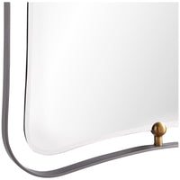 Arteriors Janey Hourglass Mirror