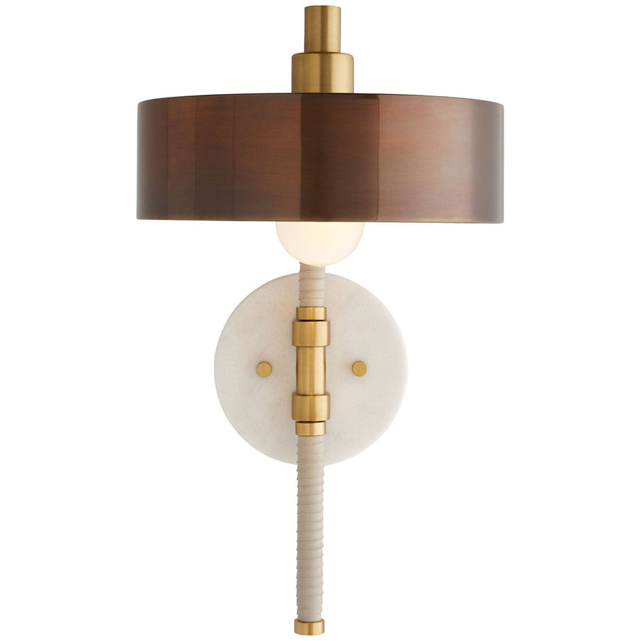 Arteriors Aaron Sconce