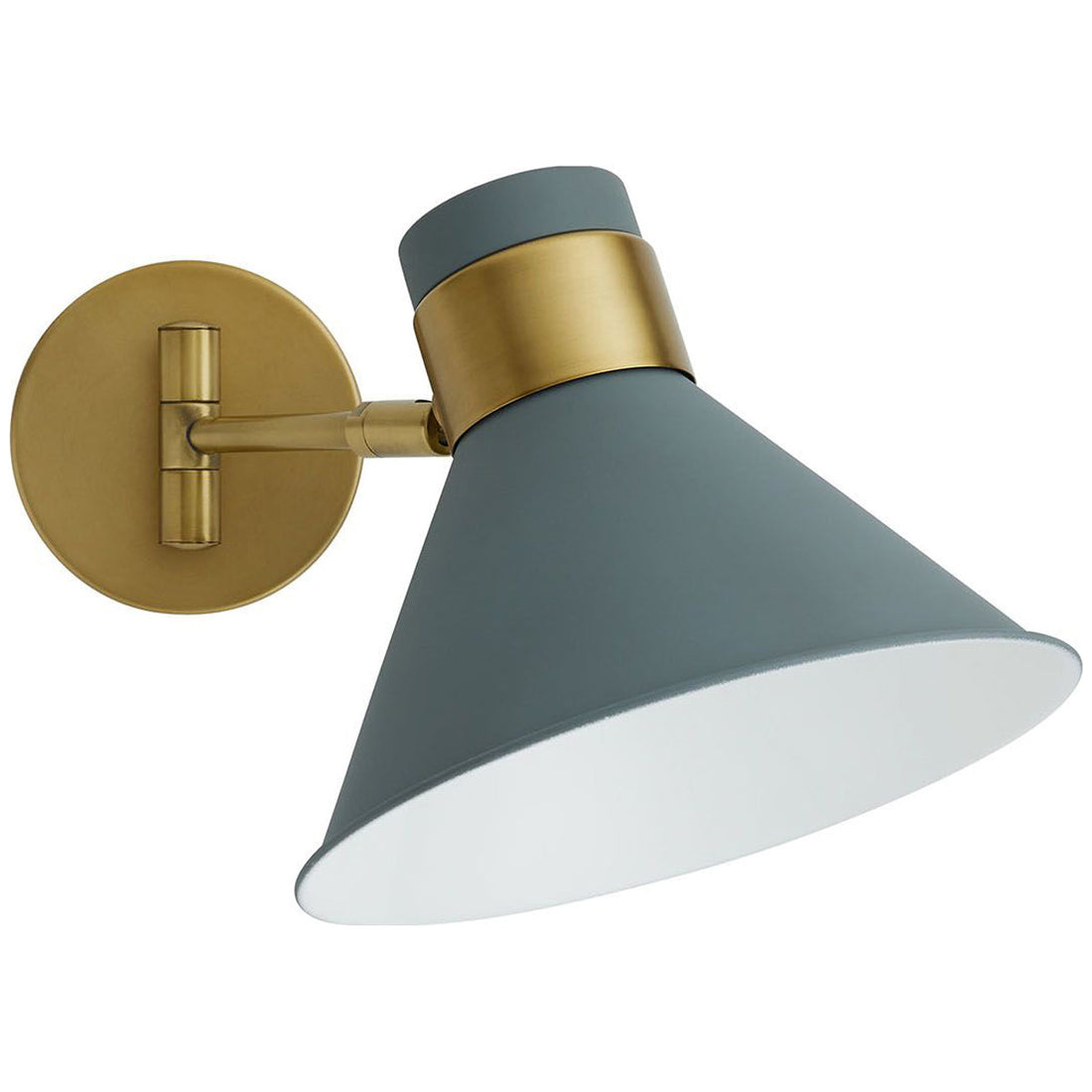 Arteriors Lane Sconce