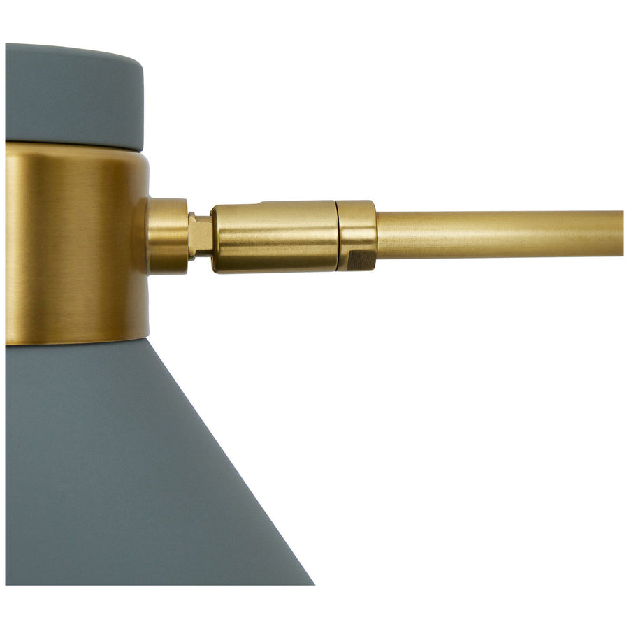 Arteriors Lane Sconce