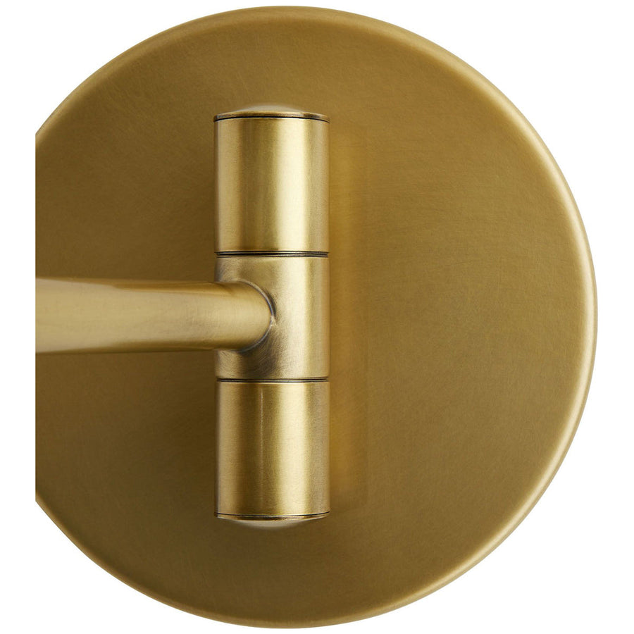 Arteriors Lane Sconce