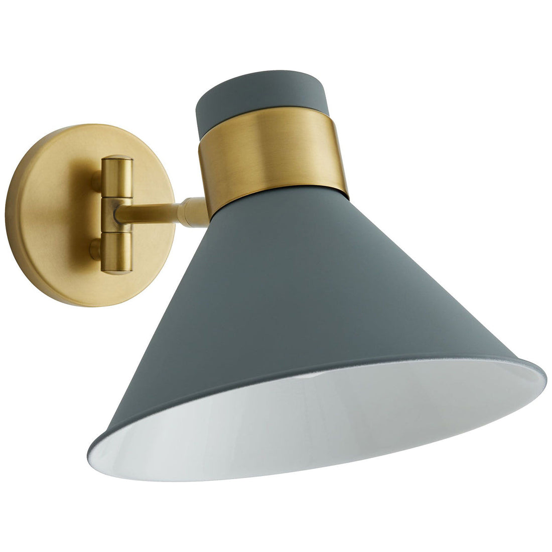 Arteriors Lane Sconce