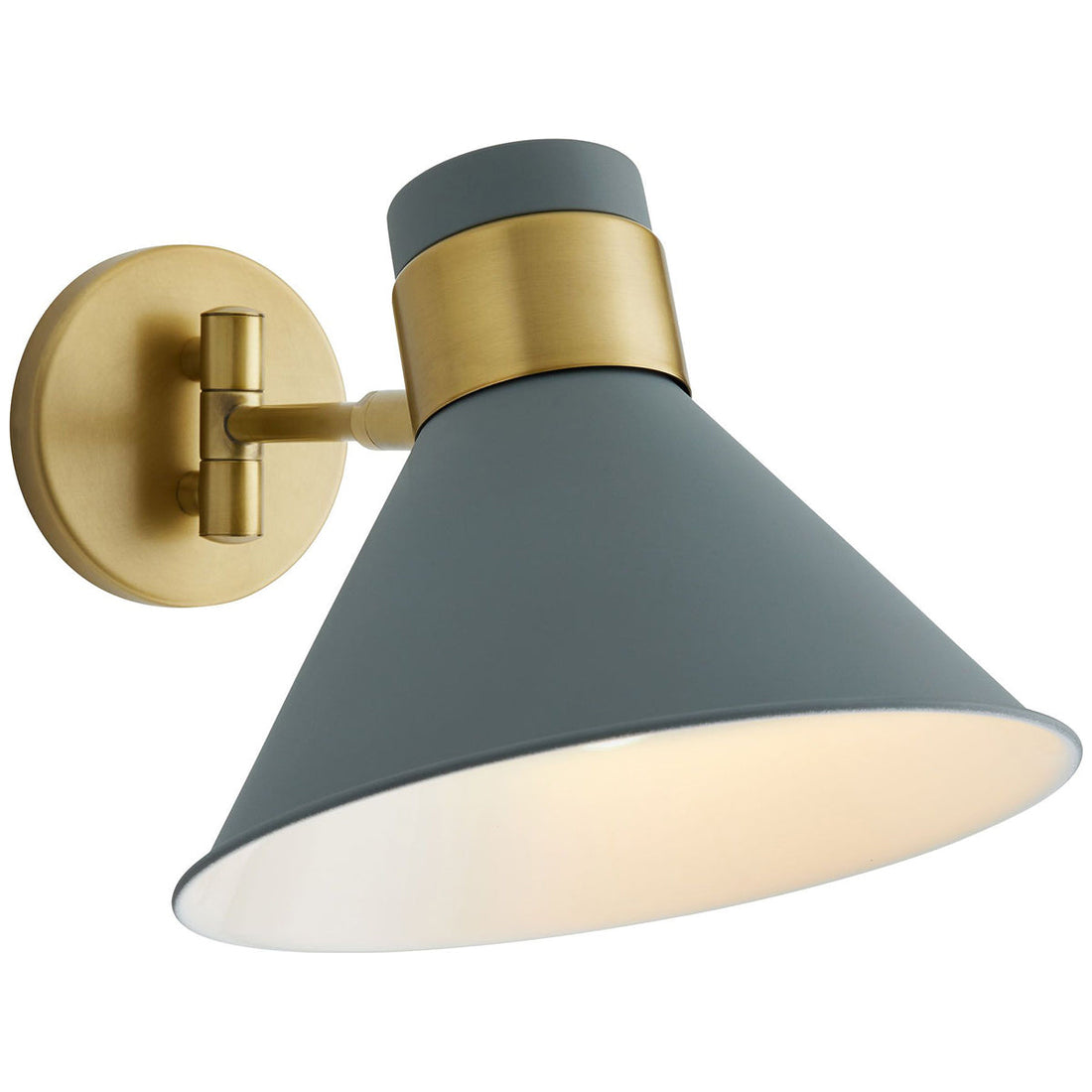 Arteriors Lane Sconce