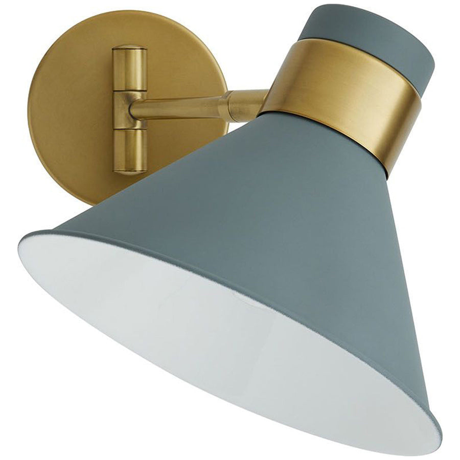 Arteriors Lane Sconce