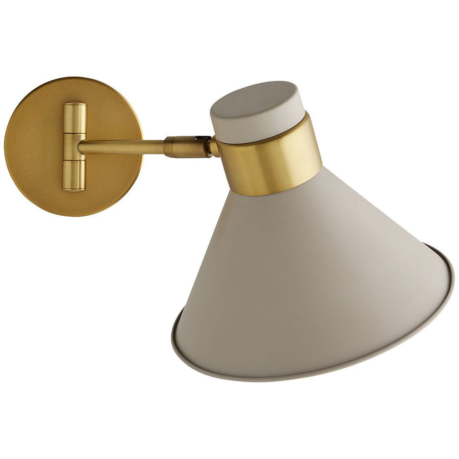 Arteriors Lane Sconce