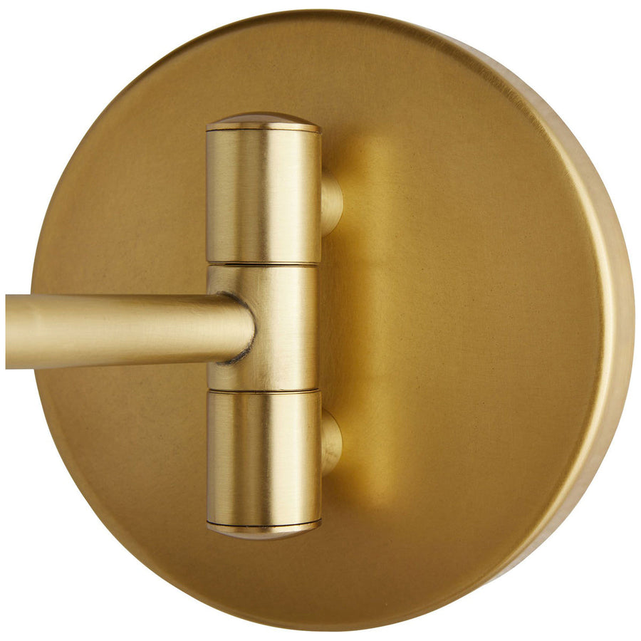 Arteriors Lane Sconce