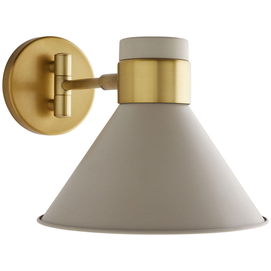 Arteriors Lane Sconce