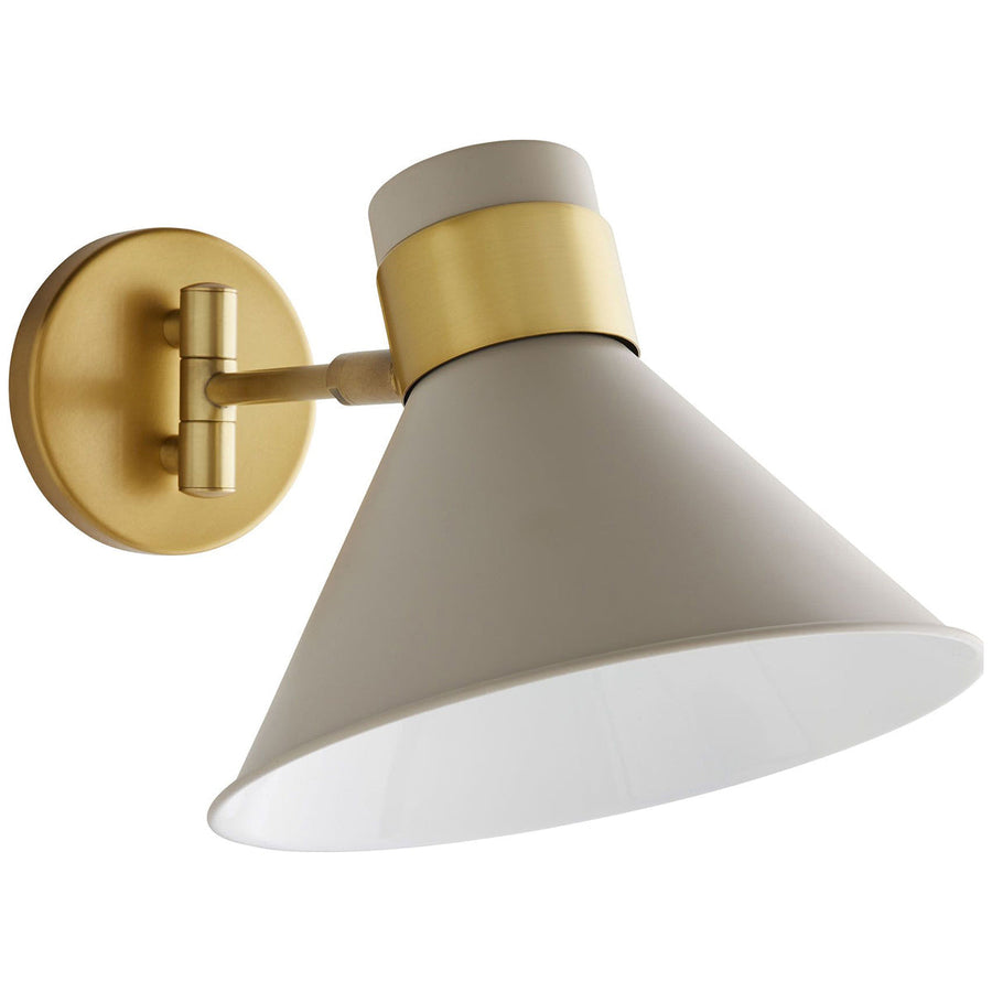 Arteriors Lane Sconce