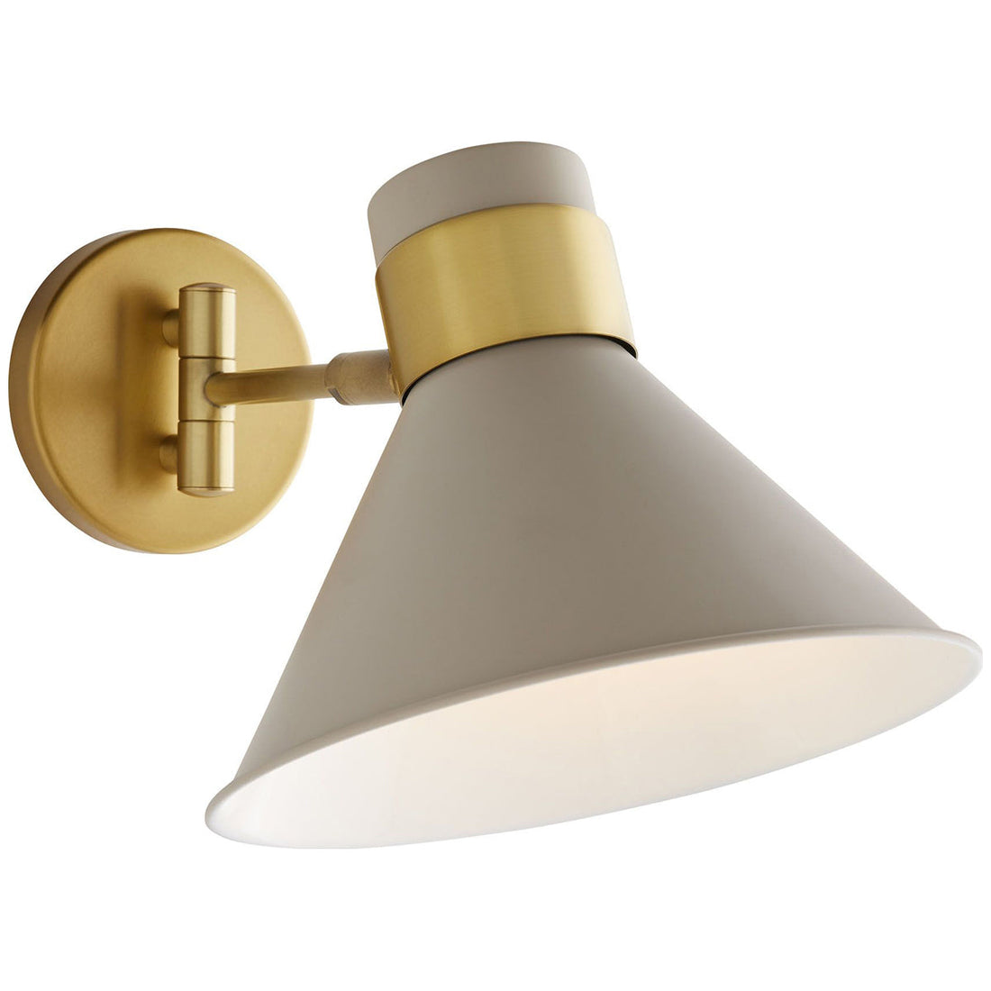 Arteriors Lane Sconce