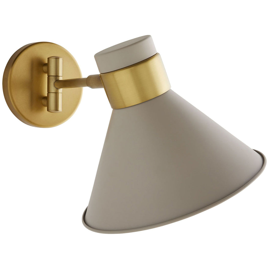 Arteriors Lane Sconce