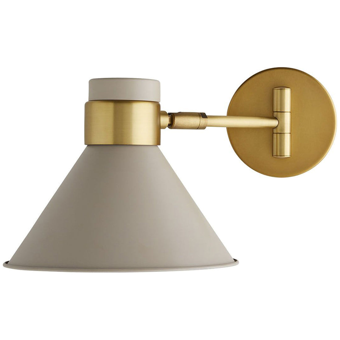 Arteriors Lane Sconce