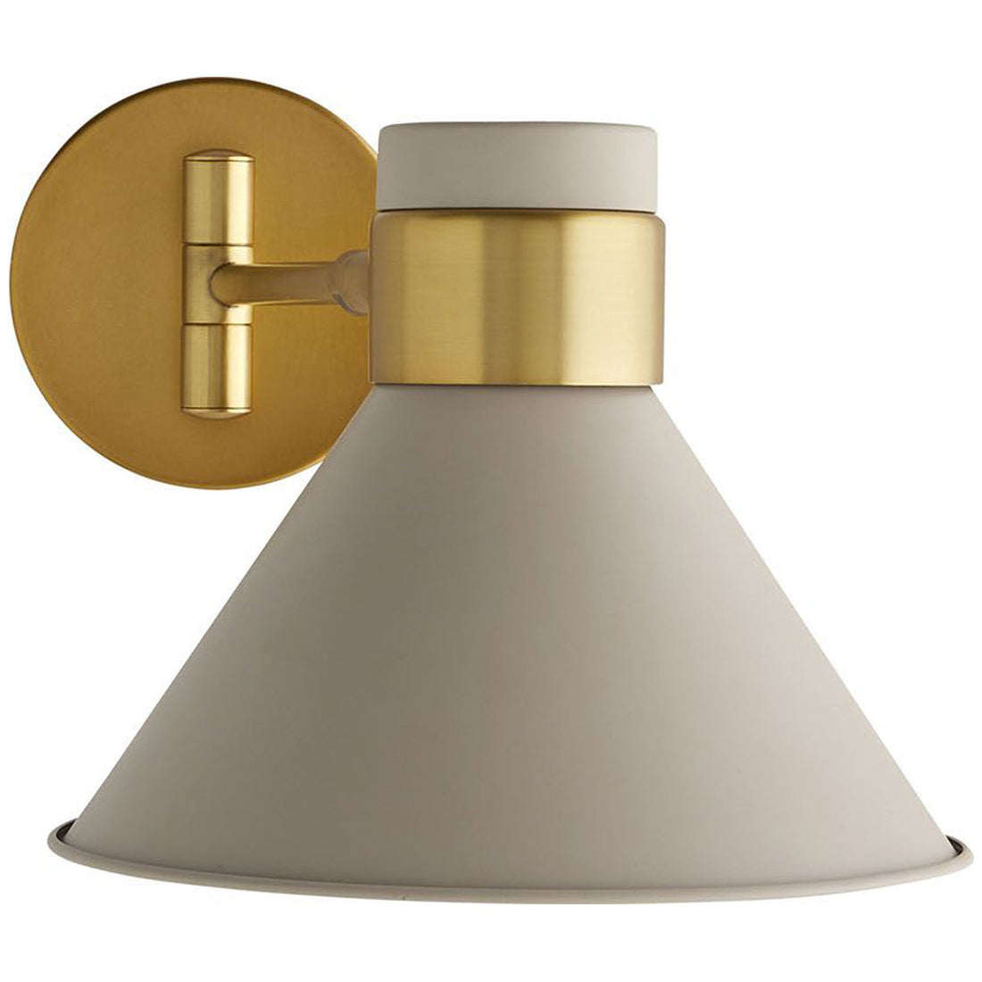 Arteriors Lane Sconce