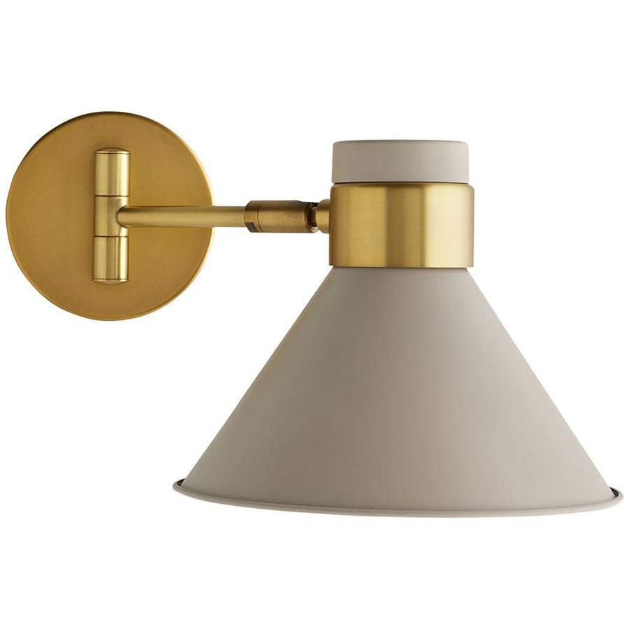 Arteriors Lane Sconce