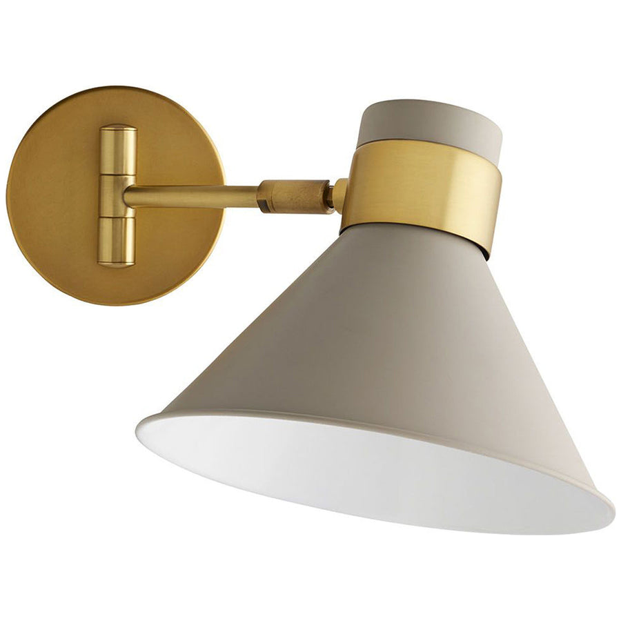 Arteriors Lane Sconce