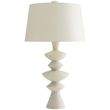 Arteriors Jillian Lamp