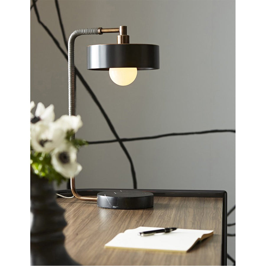 Arteriors Aaron Lamp