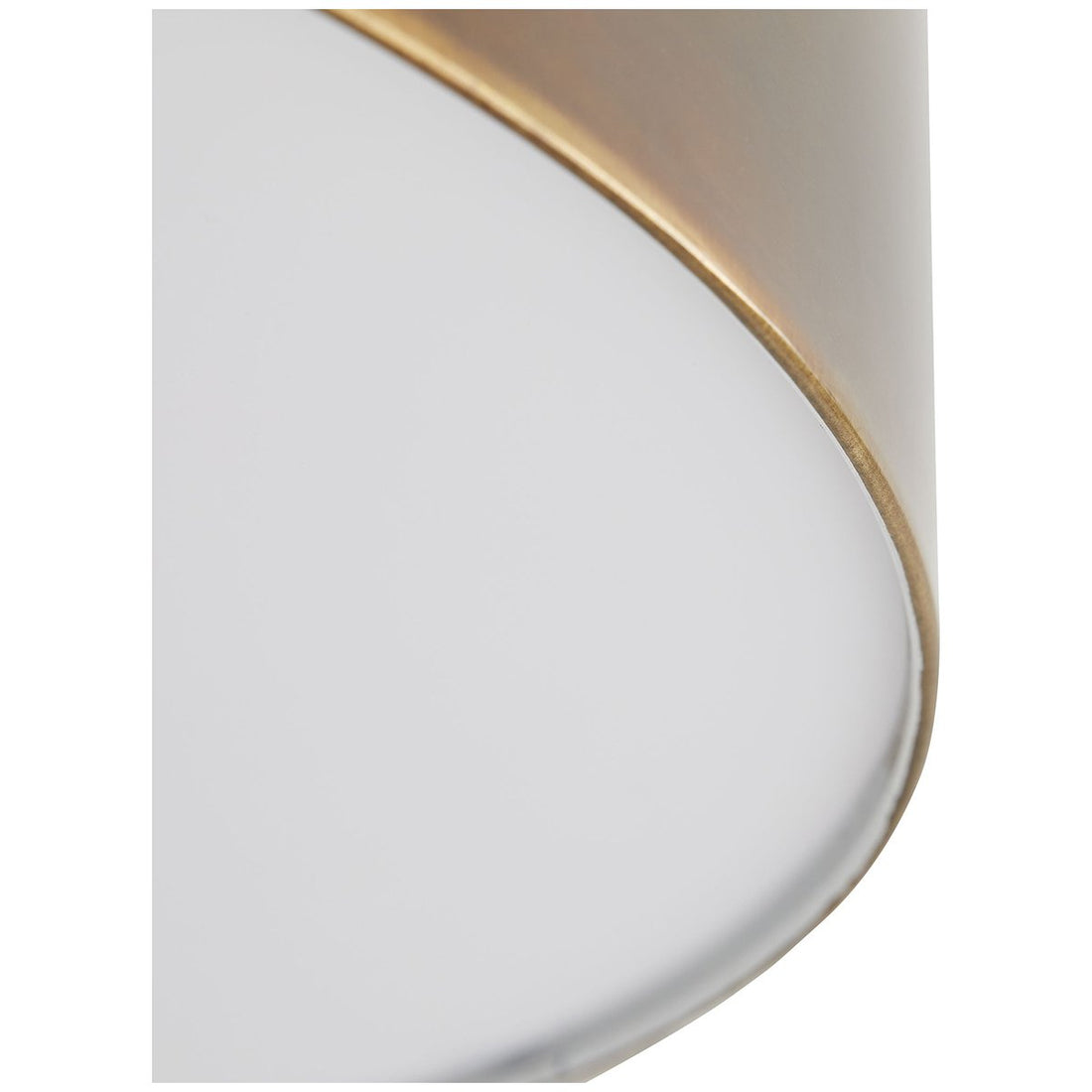 Arteriors Tarbell Semi-Flush