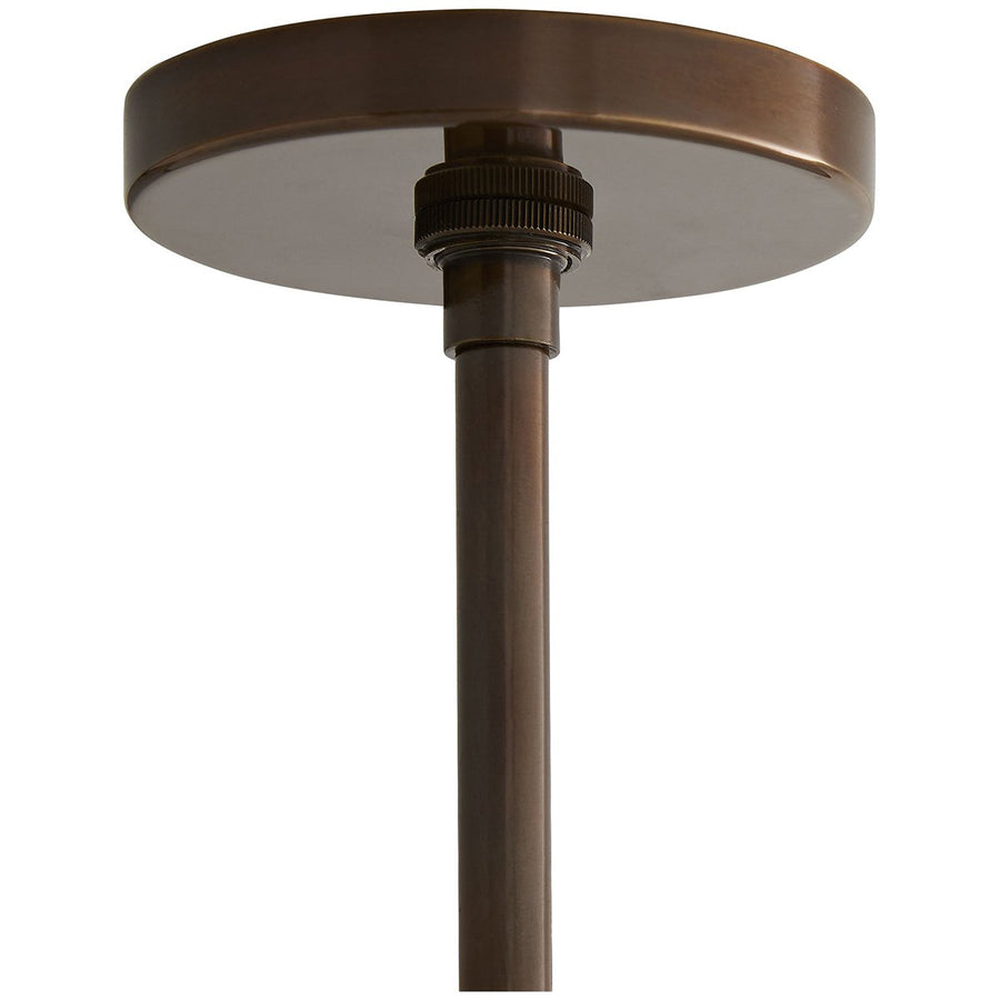 Arteriors Tarbell Semi-Flush