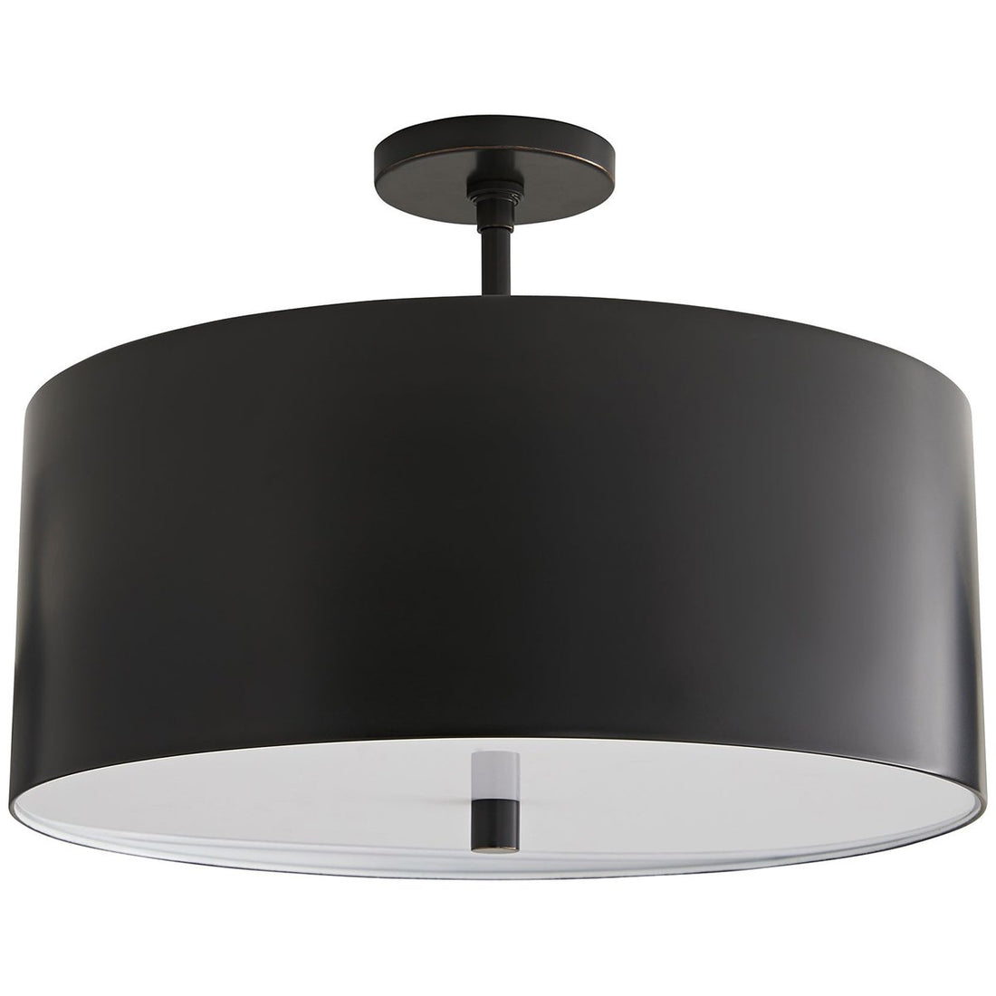 Arteriors Tarbell Semi-Flush