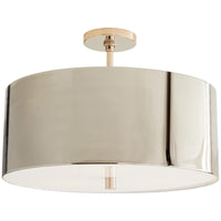 Arteriors Tarbell Semi-Flush