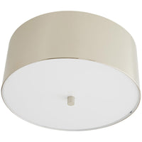 Arteriors Tarbell Semi-Flush