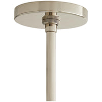 Arteriors Tarbell Semi-Flush