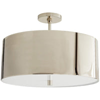 Arteriors Tarbell Semi-Flush