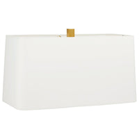 Arteriors Uriah Lamp