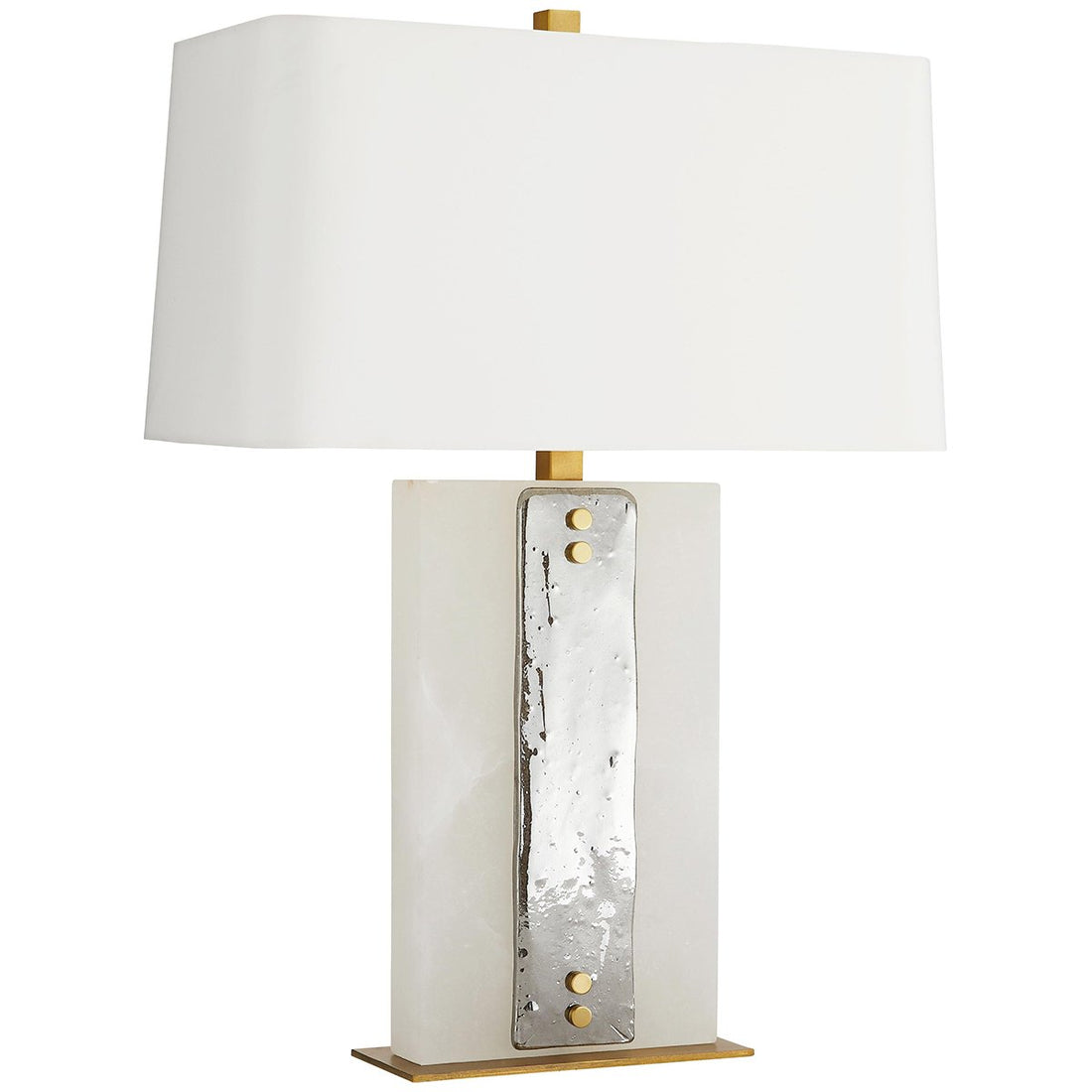 Arteriors Uriah Lamp