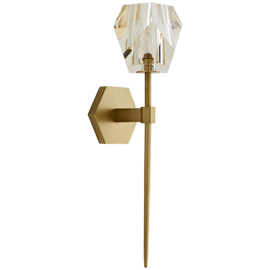 Arteriors Gemma Sconce