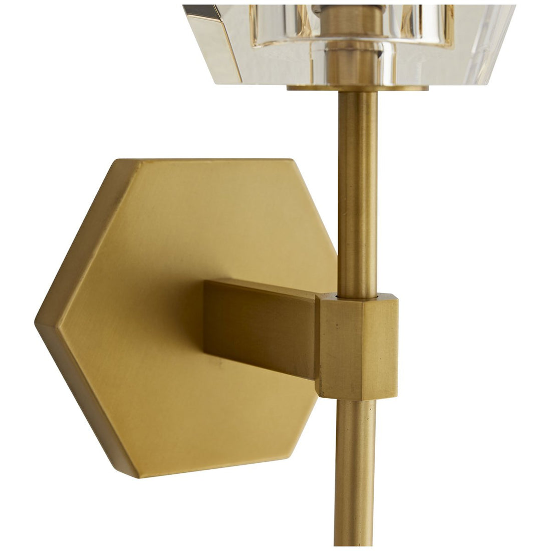 Arteriors Gemma Sconce