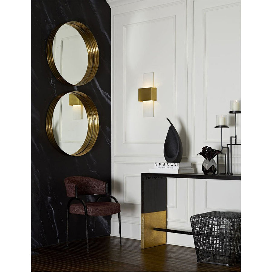 Arteriors Constance Sconce