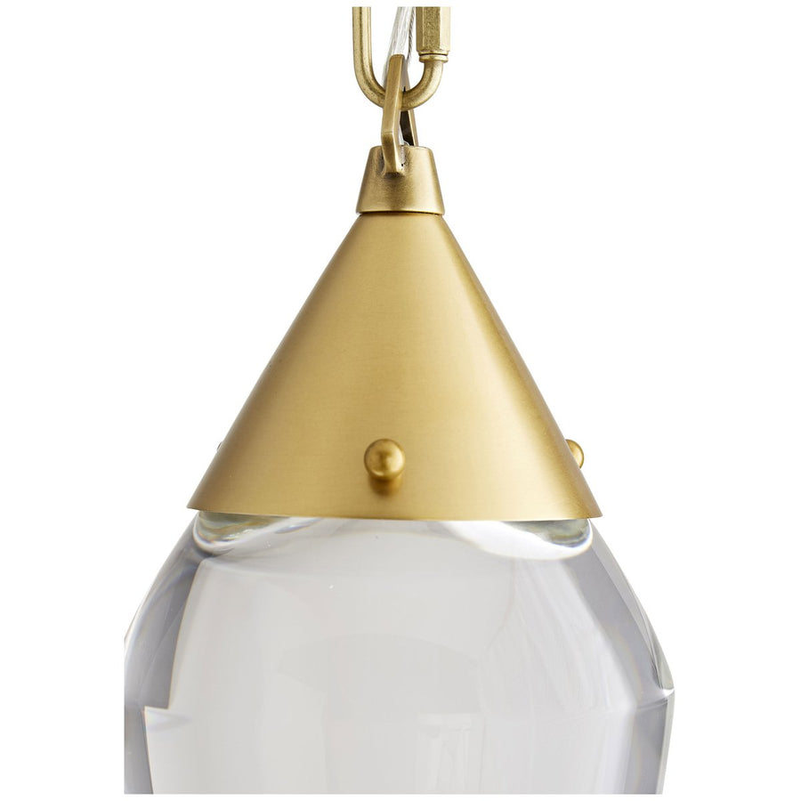 Arteriors Berkley Pendant