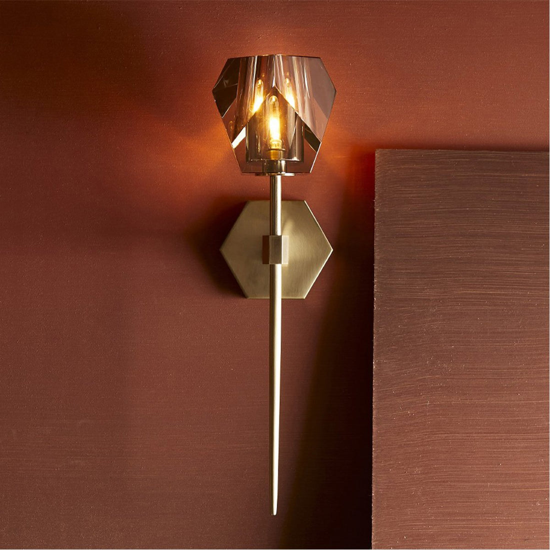 Arteriors Gemma Sconce