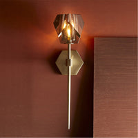 Arteriors Gemma Sconce