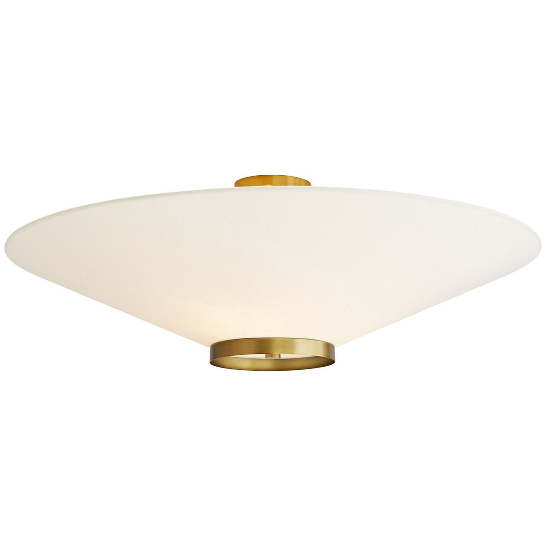 Arteriors Decker Semi-Flush