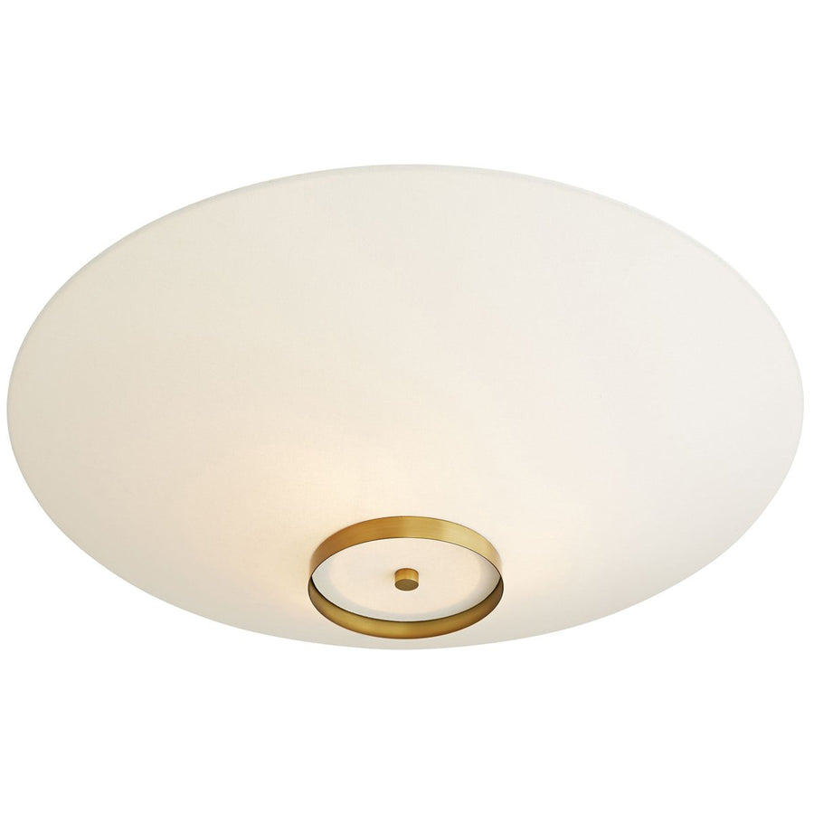 Arteriors Decker Semi-Flush