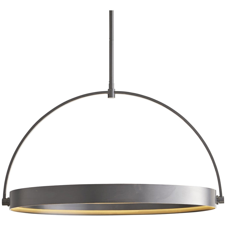 Arteriors Fisk Pendant