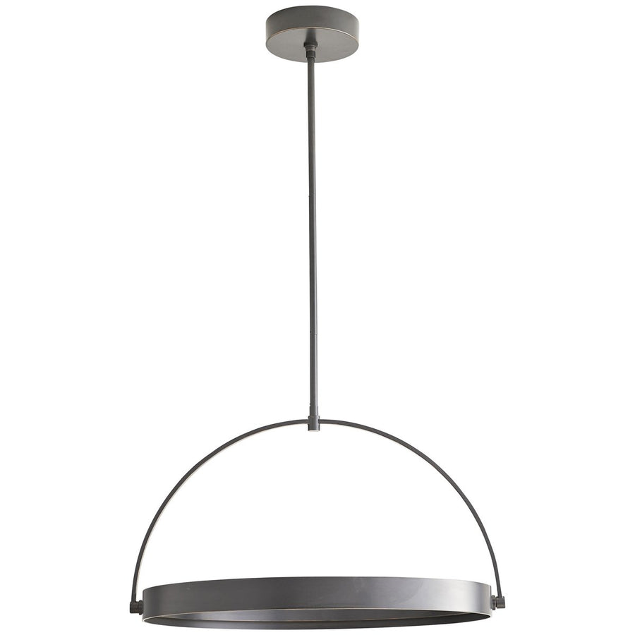 Arteriors Fisk Pendant