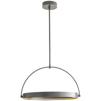 Arteriors Fisk Pendant