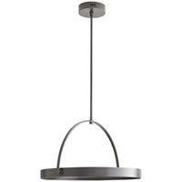 Arteriors Fisk Pendant